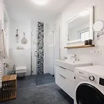 Apartamento Achtern Wind Zingst