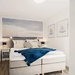 Apartamento Achtern Wind
