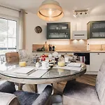 Achtern Wind Apartamento *