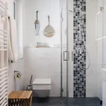Apartamento Achtern Wind *