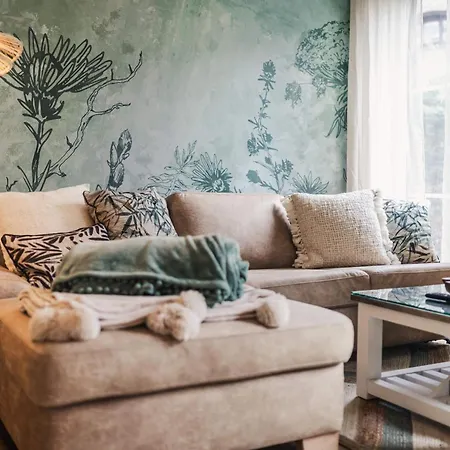 Achtern Wind زنغست