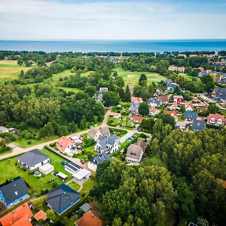 Achtern Wind * Zingst