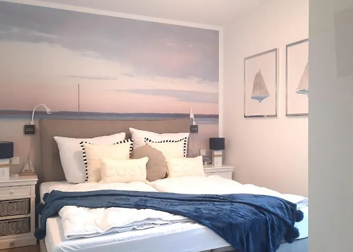 Achtern Wind * Zingst