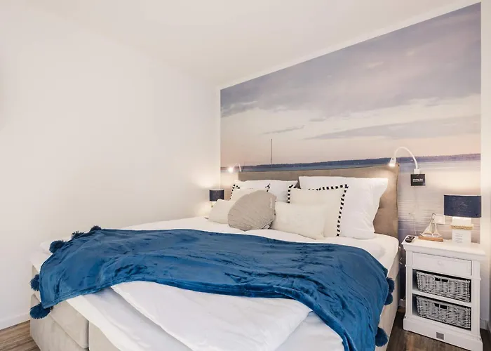 Achtern Wind Appartamento