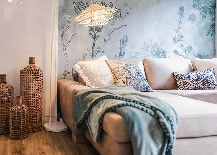 Achtern Wind * Zingst