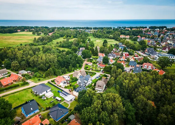 Achtern Wind * Zingst